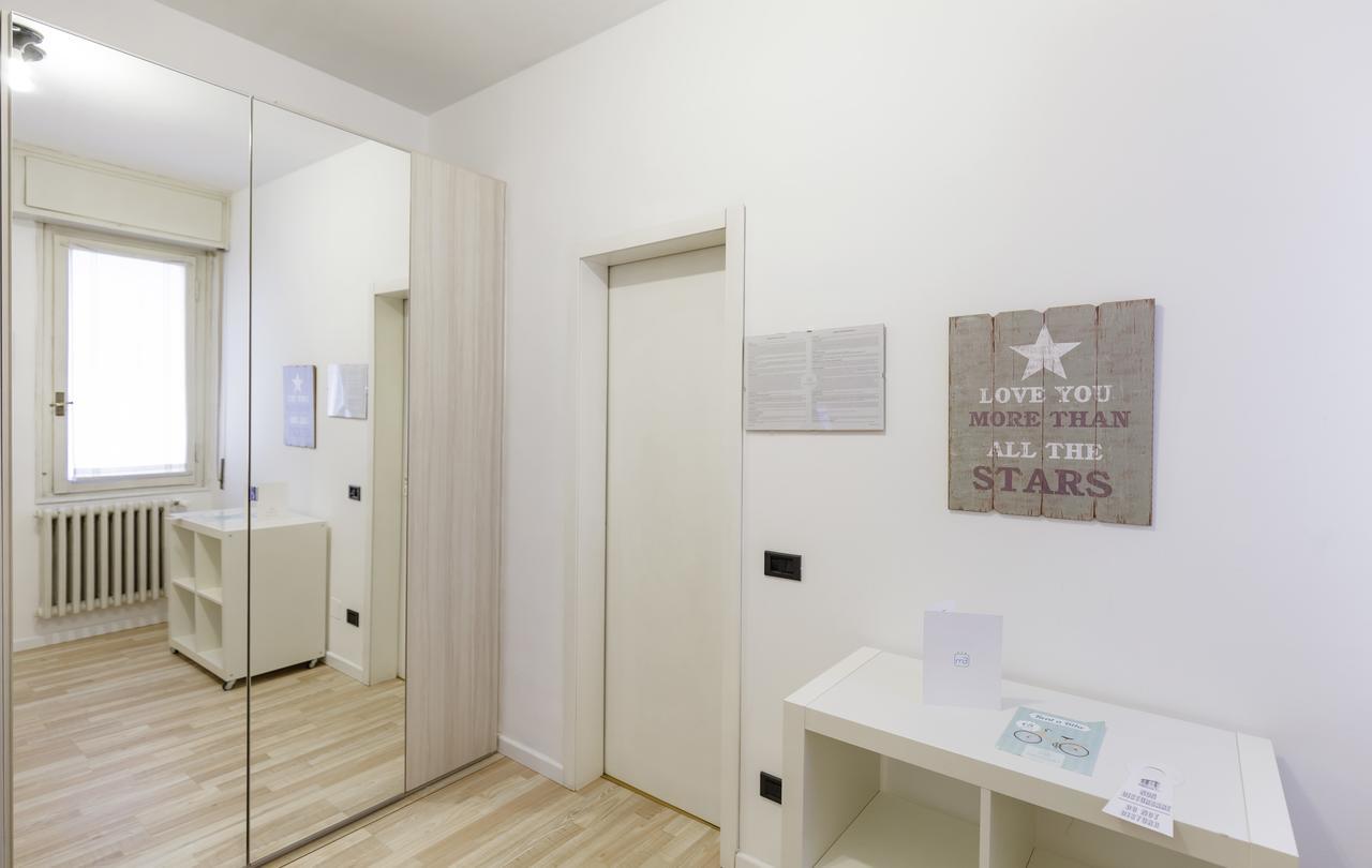 Mignoncase Tre 3* Milan