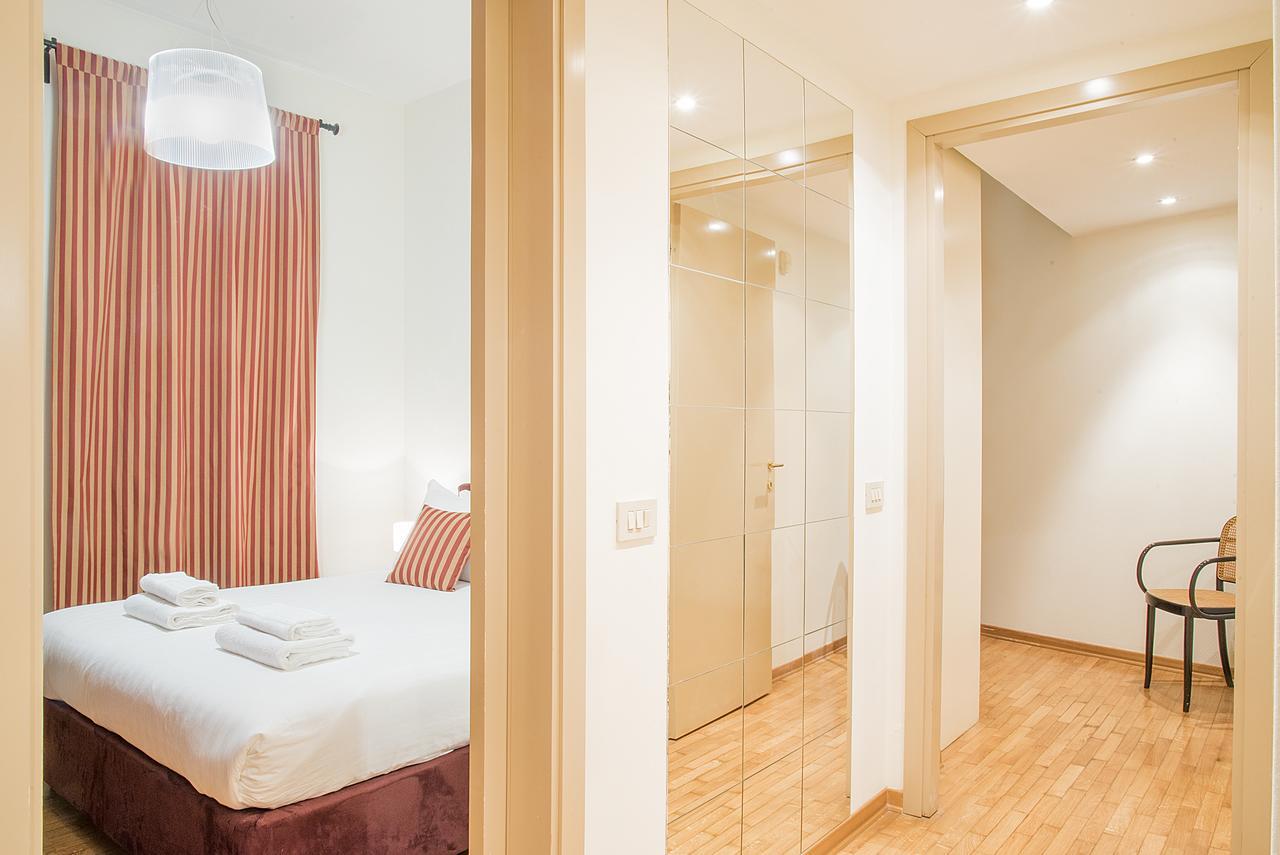 Easyhomes - San Babila Corridoni Apartment