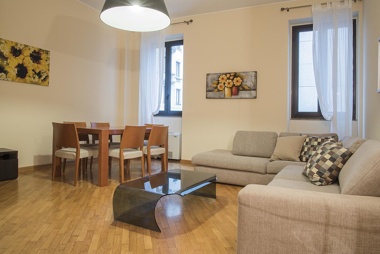 Apartment Easyhomes - San Babila Corridoni *