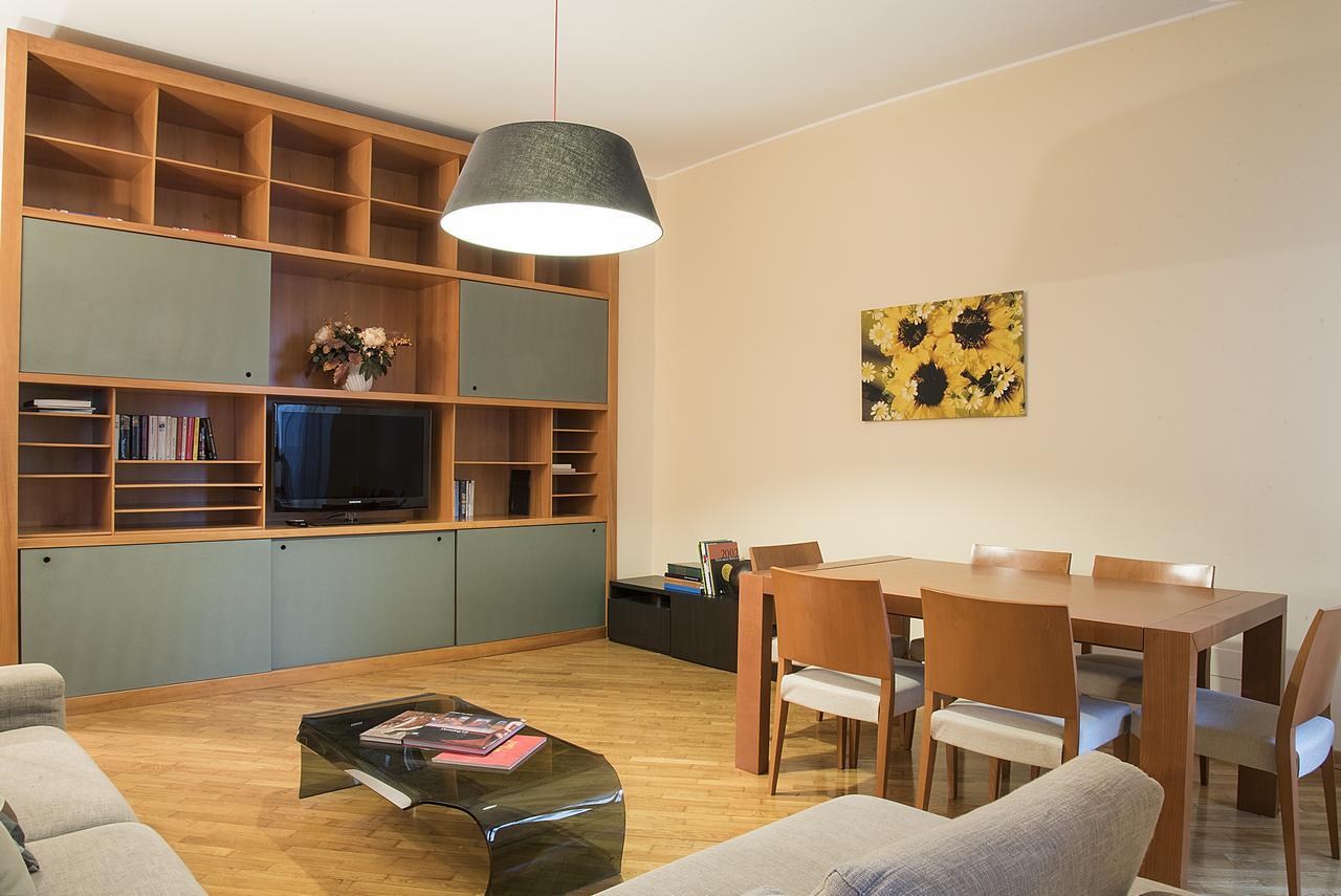 Apartment Easyhomes - San Babila Corridoni