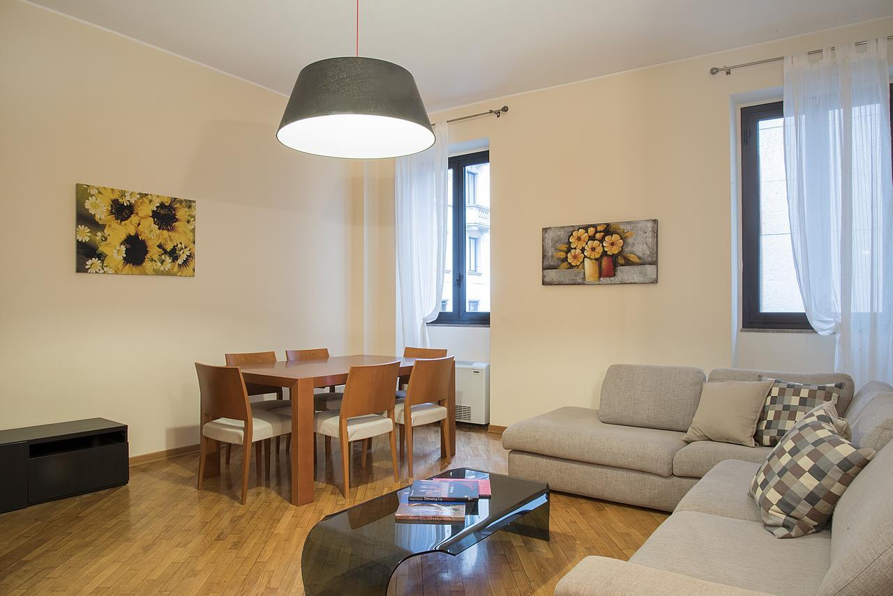 Easyhomes - San Babila Corridoni