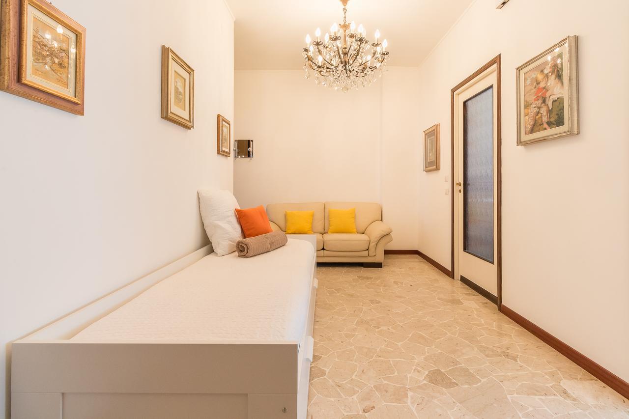 Alessia's Flat- Sondrio M3 * Milan