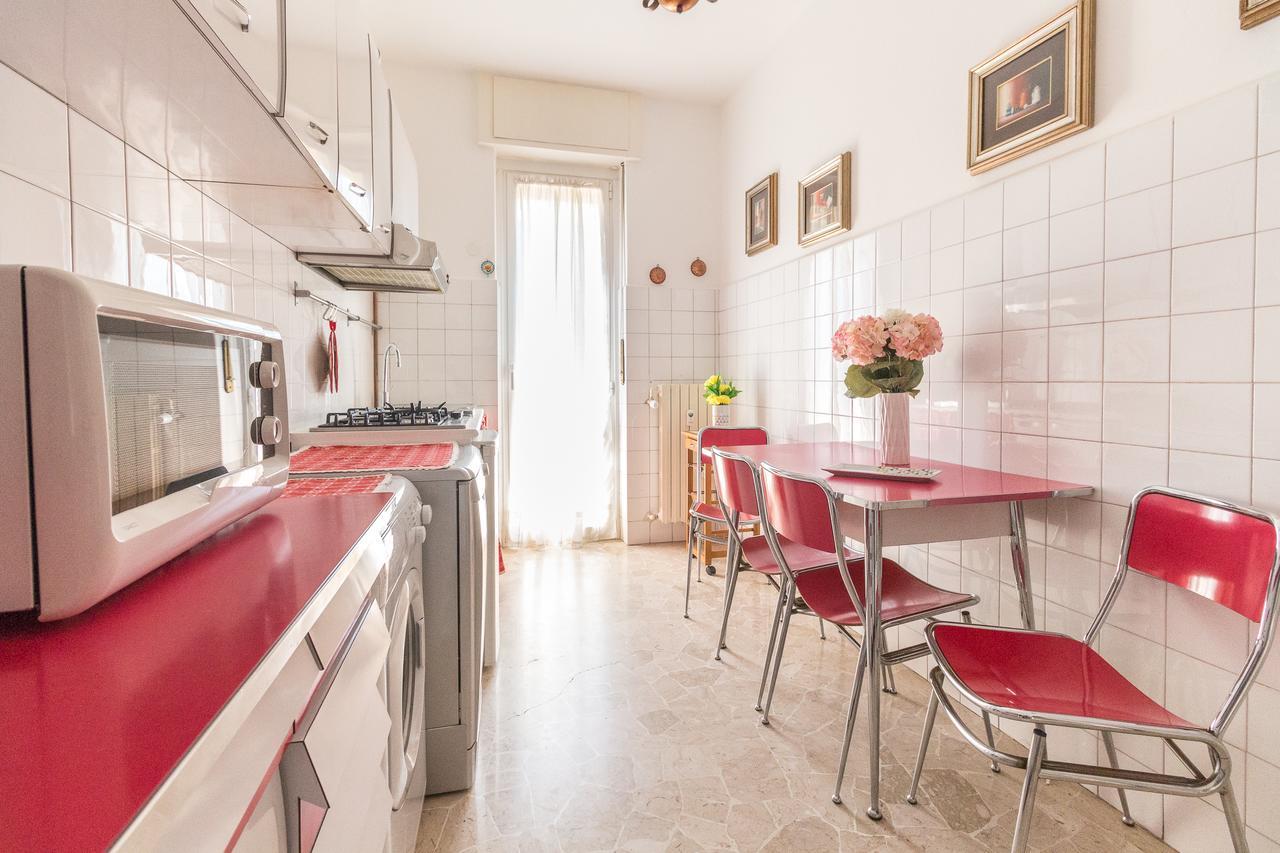 Alessia's Flat- Sondrio M3 Apartment *