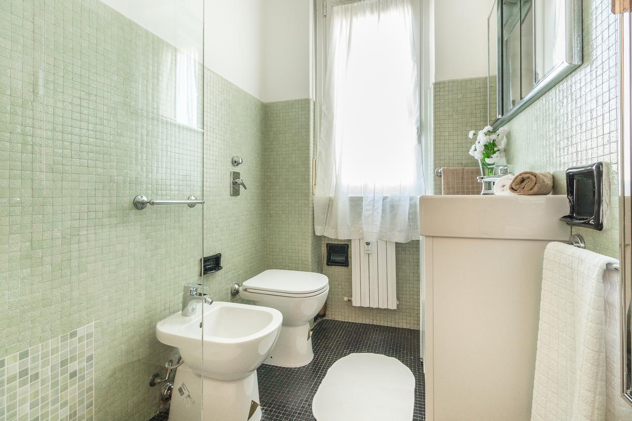 Alessia's Flat- Sondrio M3 Apartment