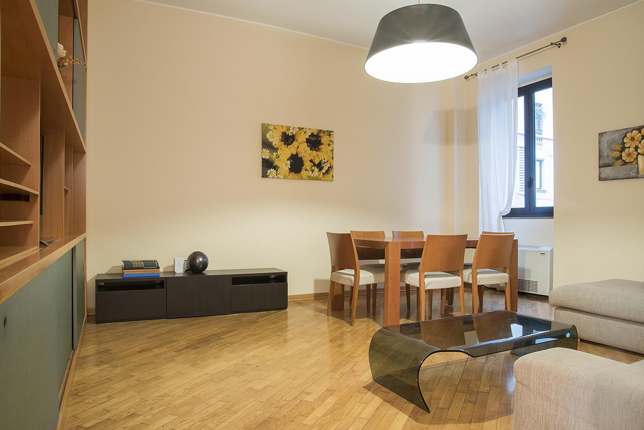 Easyhomes - San Babila Corridoni Apartamento