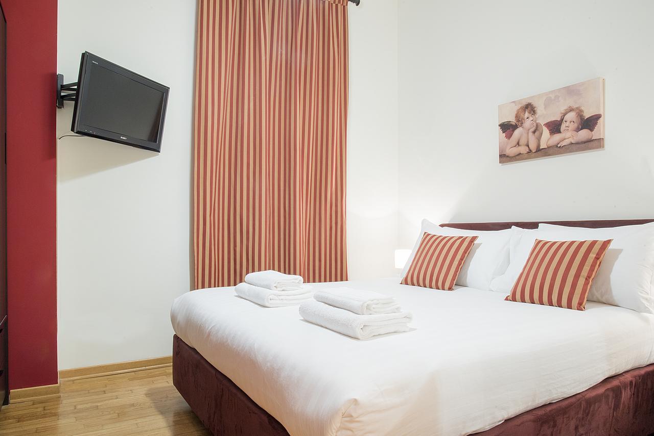 Easyhomes - San Babila Corridoni Apartment