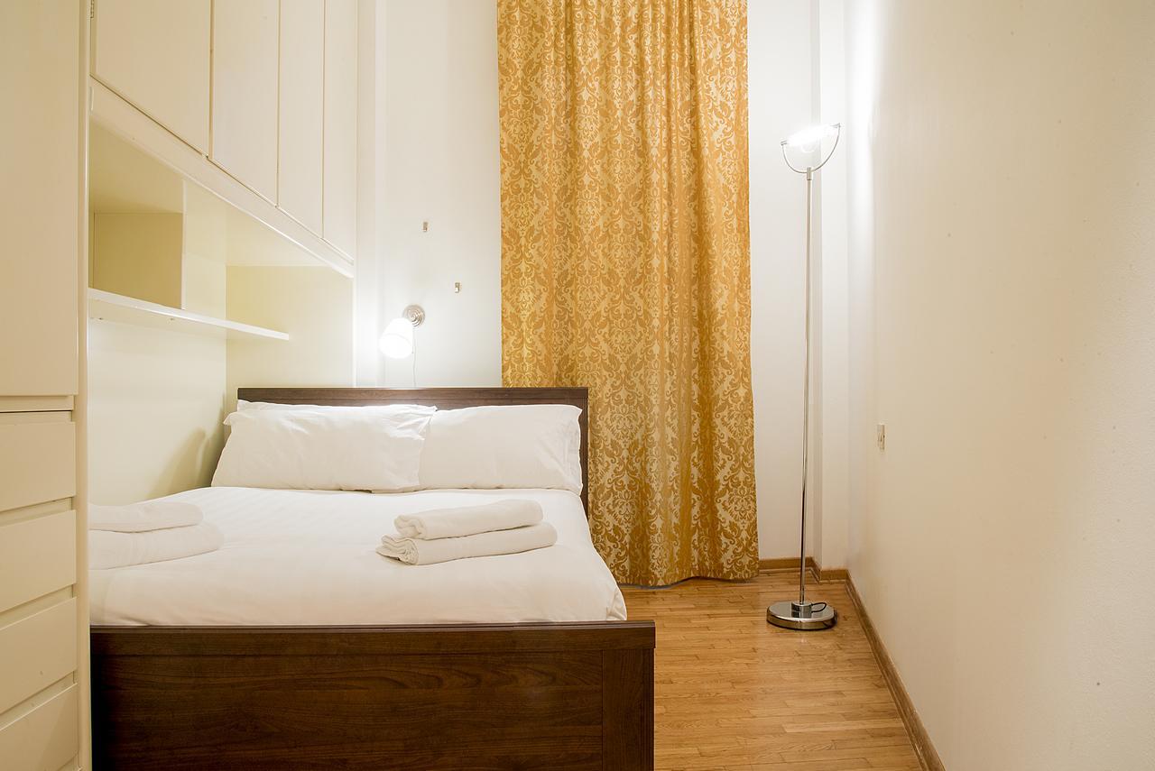 Apartment Easyhomes - San Babila Corridoni *