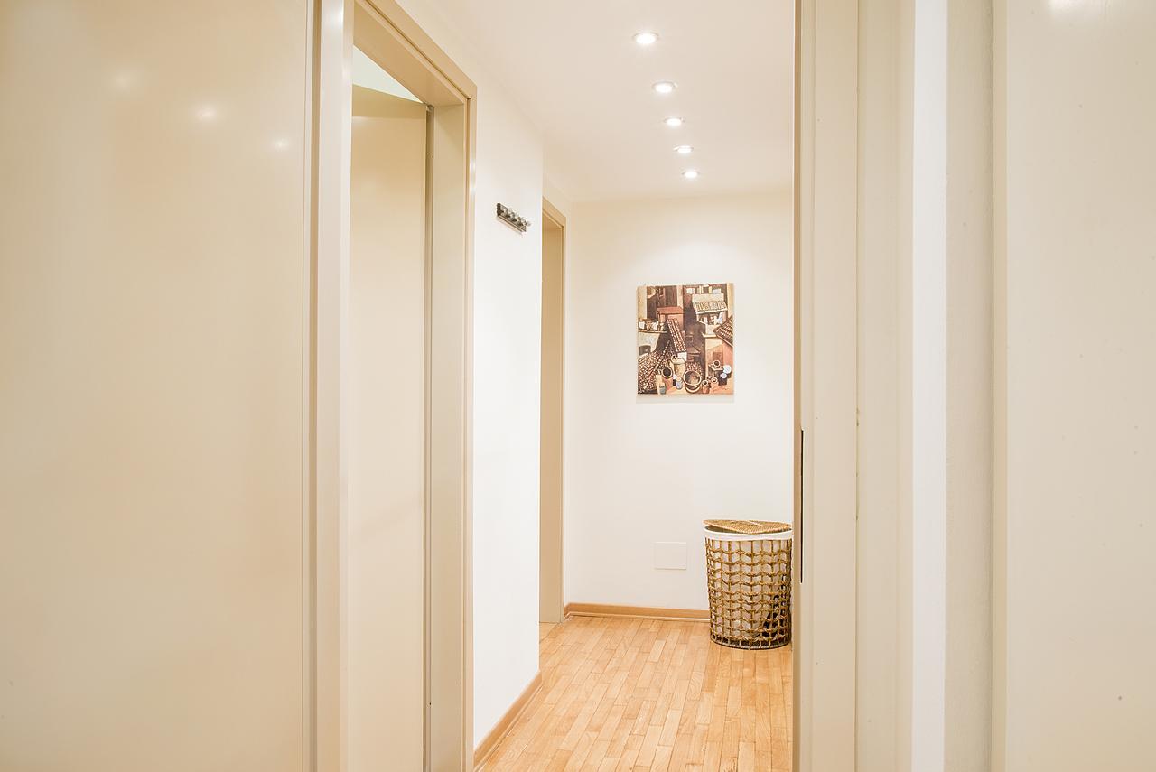 Easyhomes - San Babila Corridoni *
