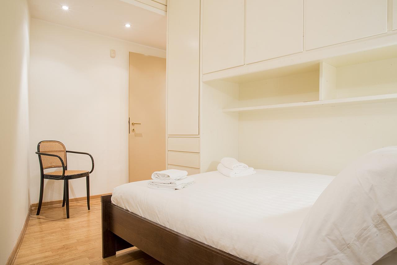 Easyhomes - San Babila Corridoni