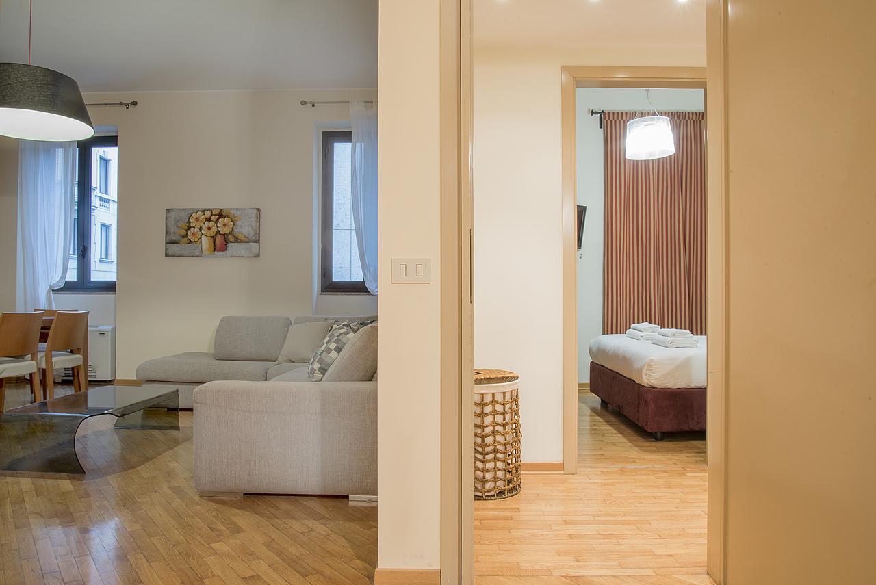 Apartment Easyhomes - San Babila Corridoni Milan