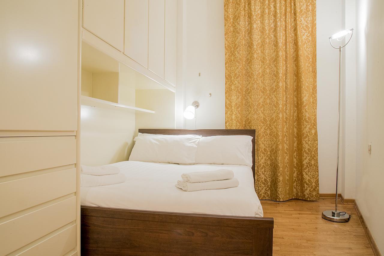 Easyhomes - San Babila Corridoni * Milan