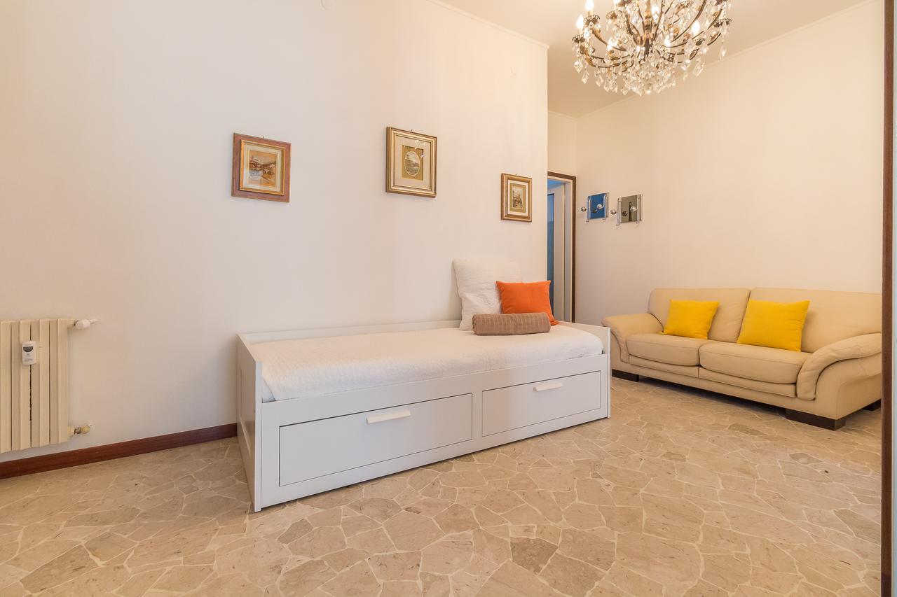 Alessia's Flat- Sondrio M3 Apartment *