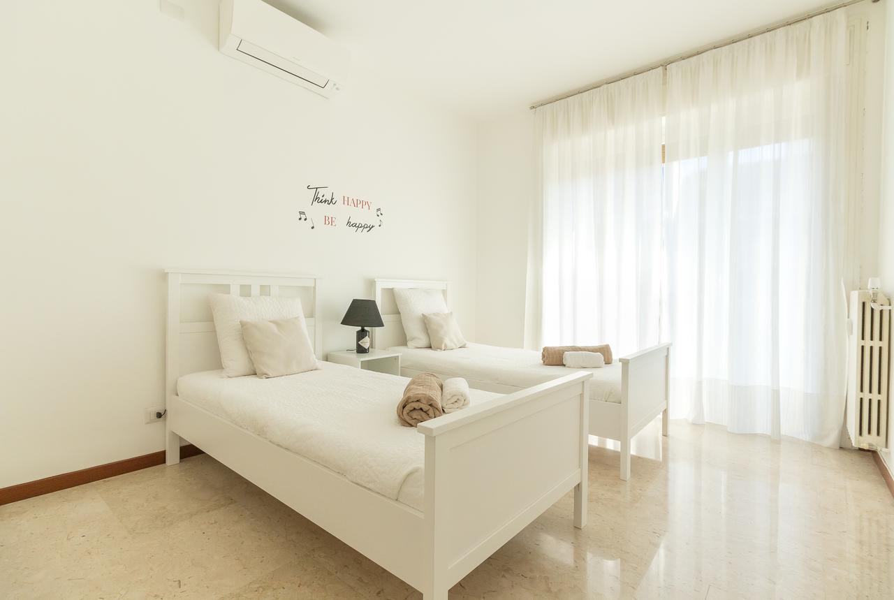 Alessia's Flat- Sondrio M3 Milan