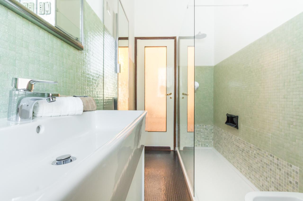 Apartment Alessia's Flat- Sondrio M3