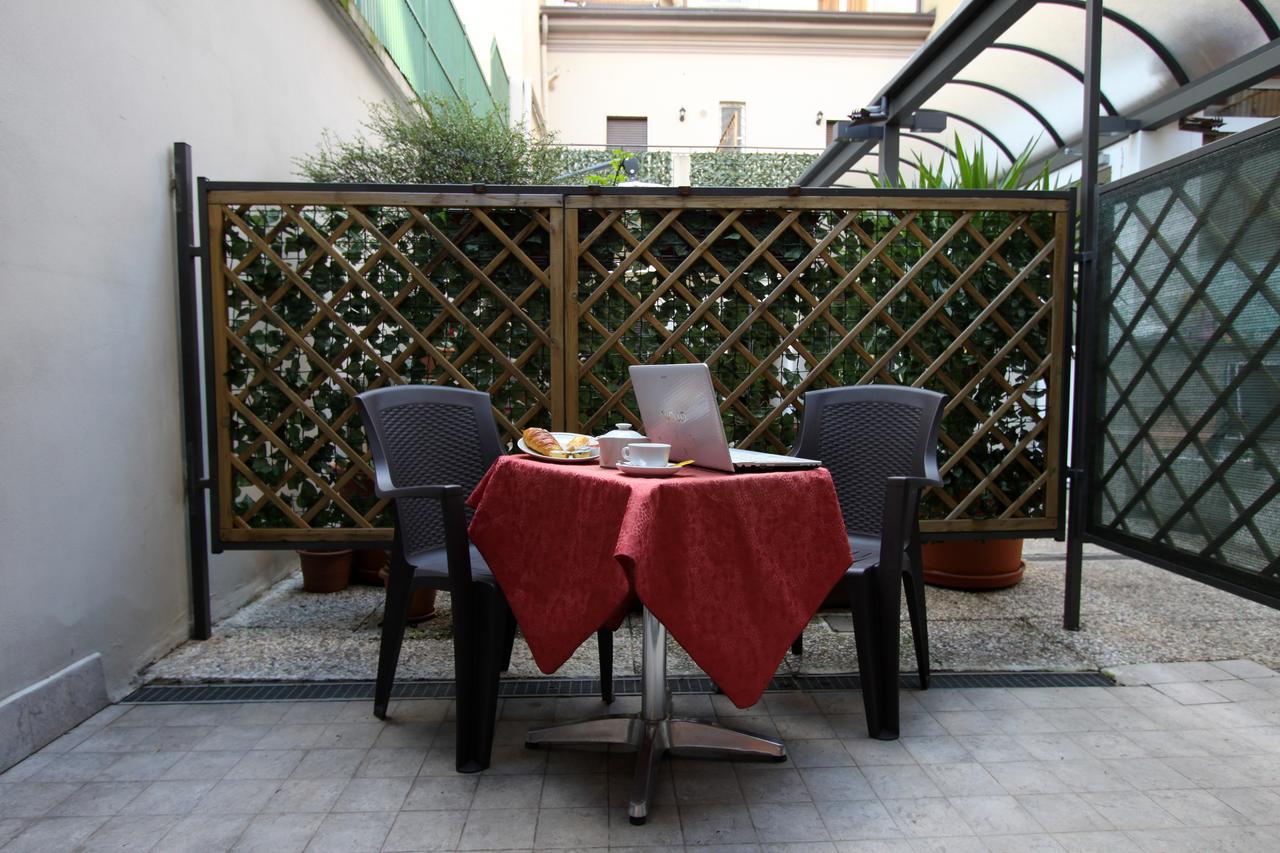 Hotel Lux Durante Milano