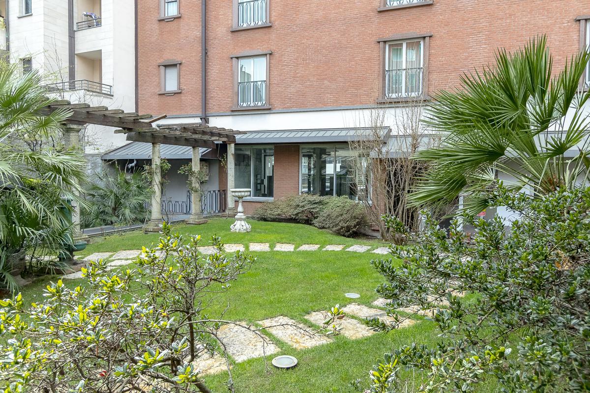 Sunflower 4* Milan