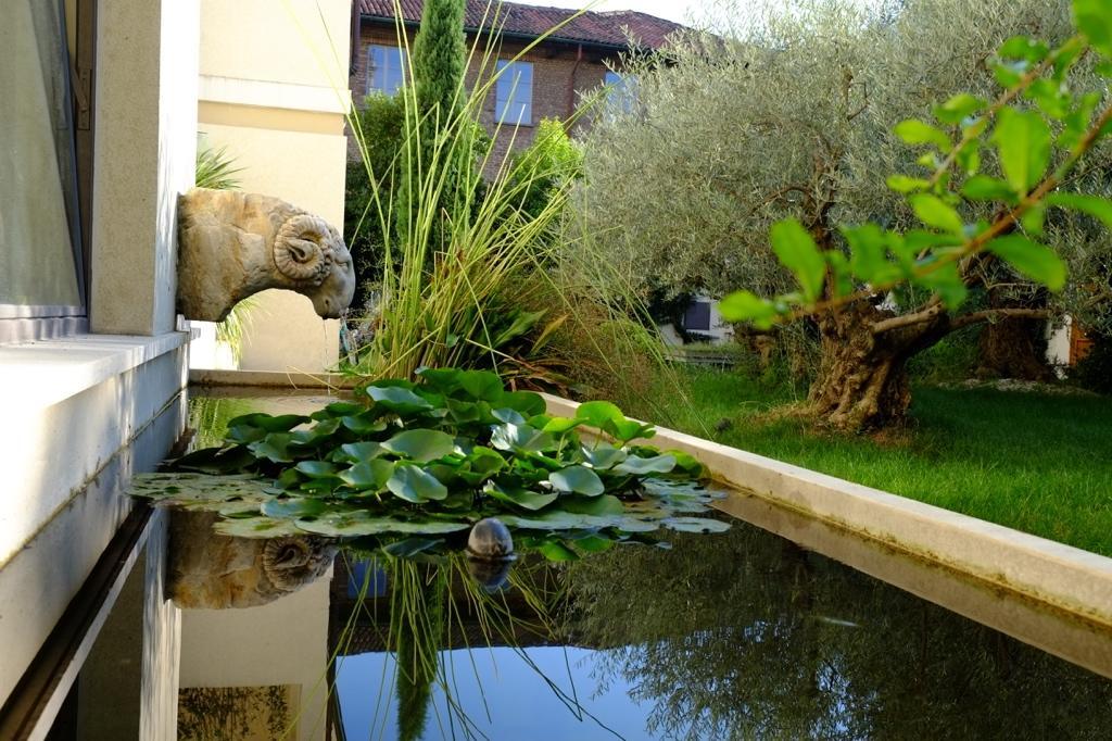 Aparthotel La Dimora