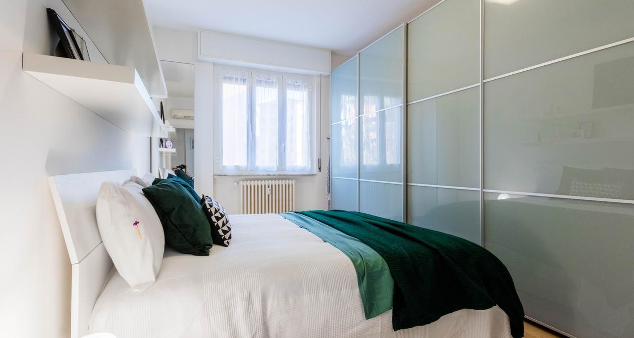 Hintown Evergreen Area Apartamento *