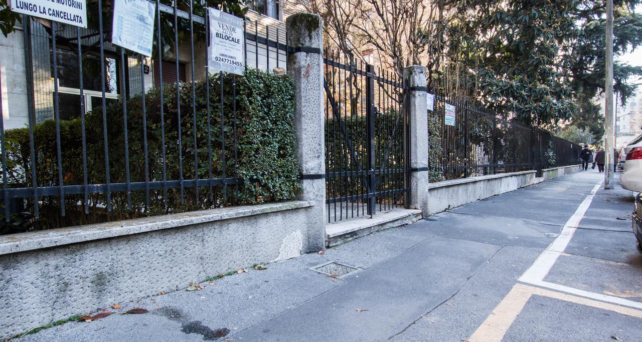 Hintown Evergreen Area Apartamento *