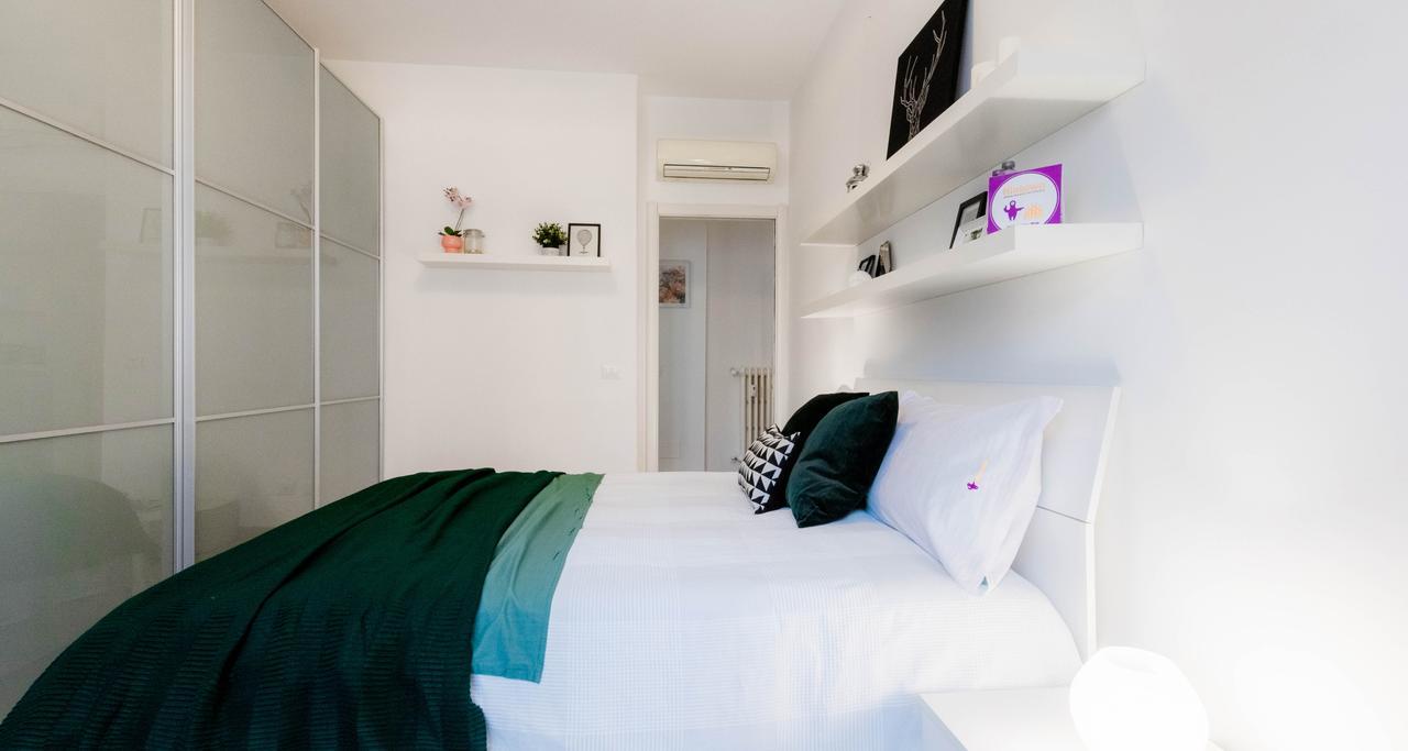 Hintown Evergreen Area Apartamento