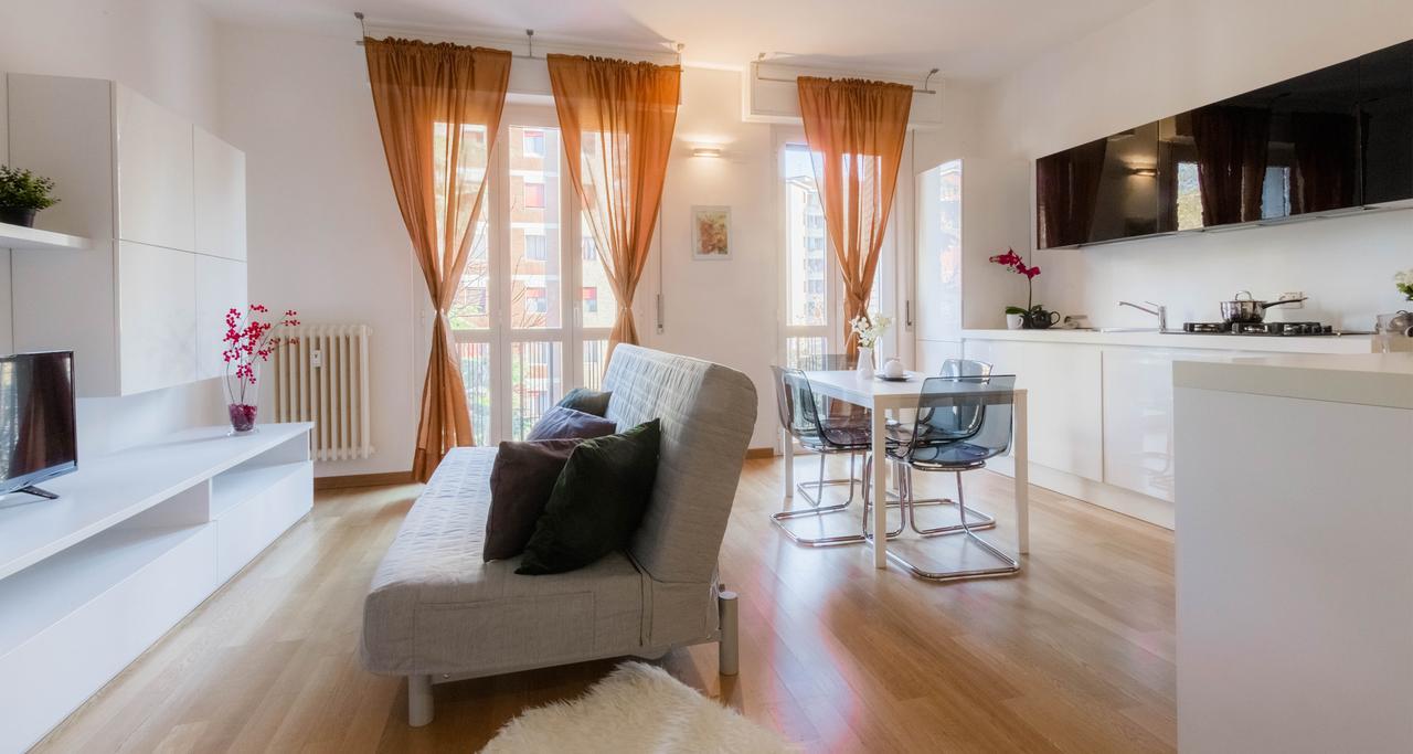 Apartamento Hintown Evergreen Area