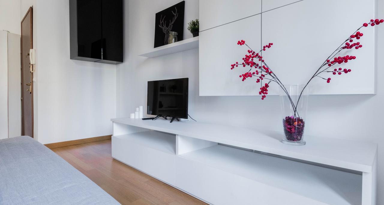 Apartamento Hintown Evergreen Area Milão