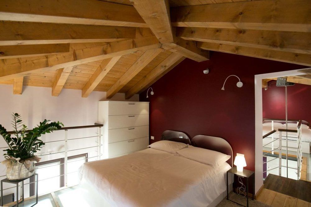 Aparthotel Versoverde Alzaia Naviglio Grande Milan