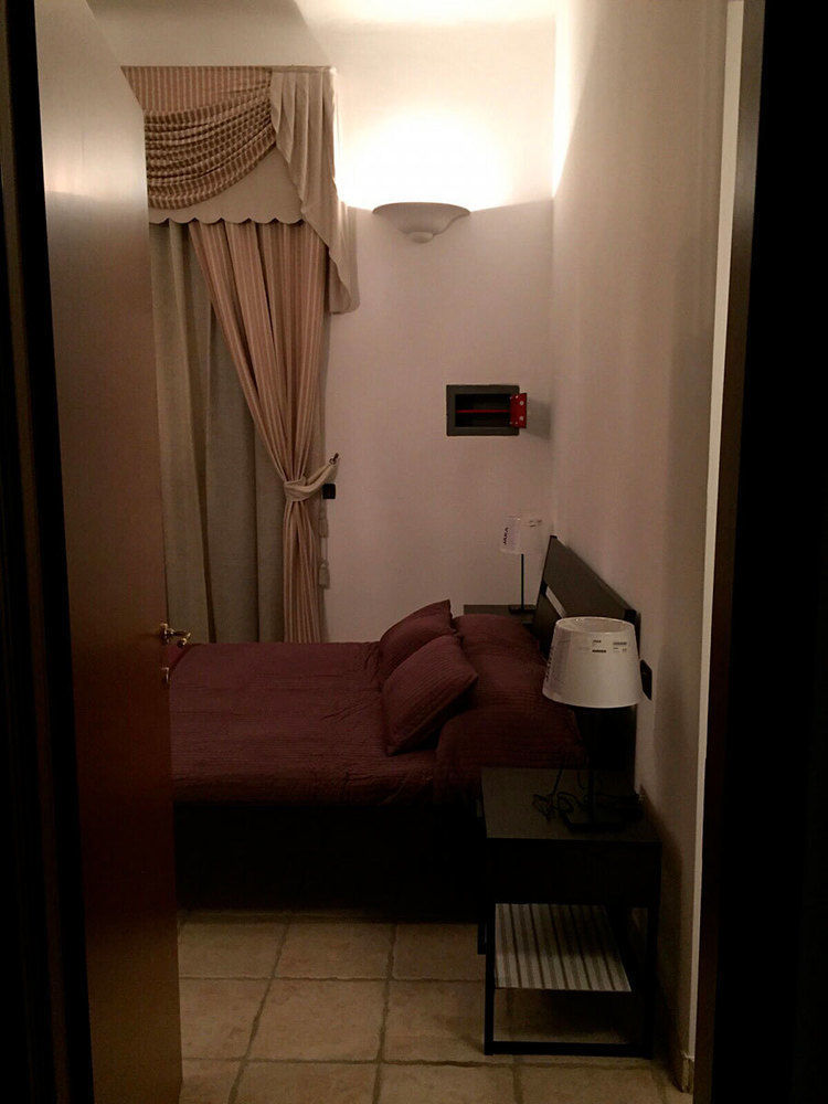 Le Sabbie Del Tempo Bed & Breakfast 2*