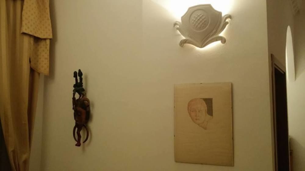 Le Sabbie Del Tempo Bed & Breakfast Milan