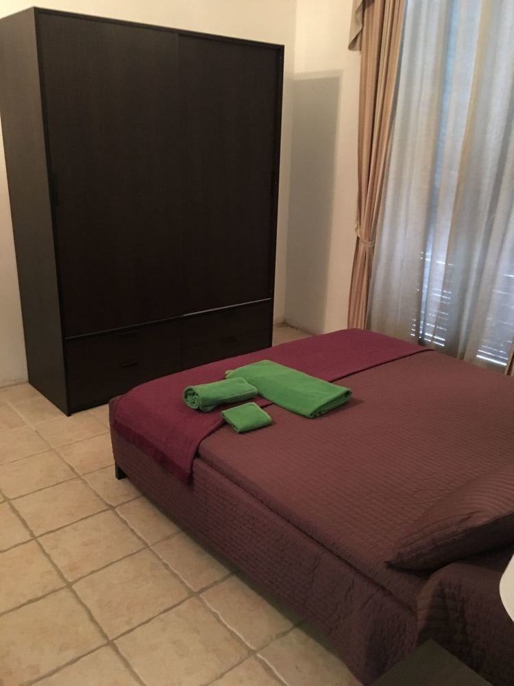 Bed & Breakfast Le Sabbie Del Tempo 2*