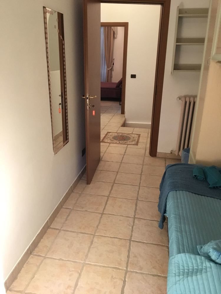 Bed & Breakfast Le Sabbie Del Tempo