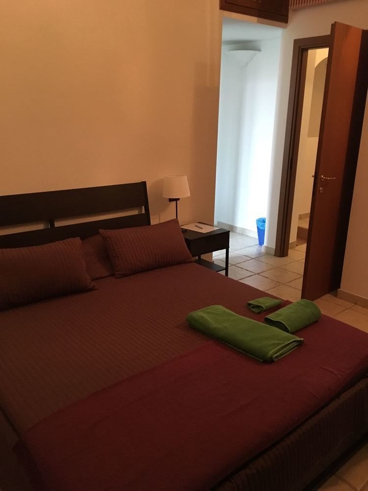 Le Sabbie Del Tempo Bed & Breakfast Milan