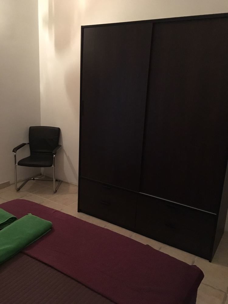 Le Sabbie Del Tempo Bed & Breakfast