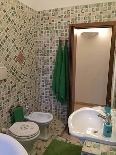 Bed & Breakfast Le Sabbie Del Tempo 2*