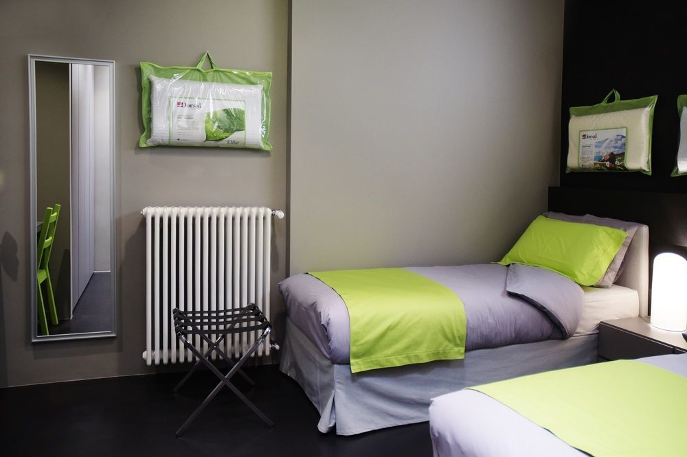 Miloft Guest Rooms And Terrace Bed & Breakfast Milan