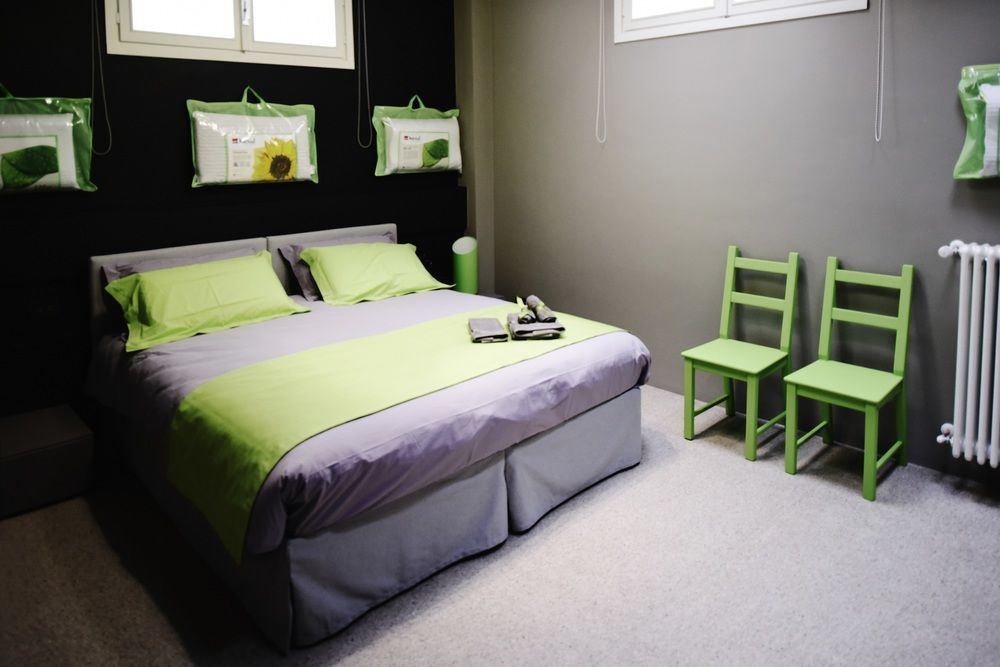 Bed & Breakfast Miloft Guest Rooms And Terrace *