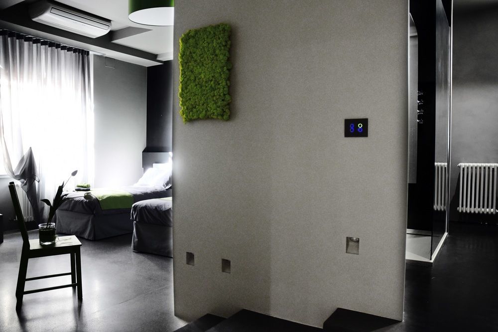 Miloft Guest Rooms And Terrace Bed & Breakfast Milan