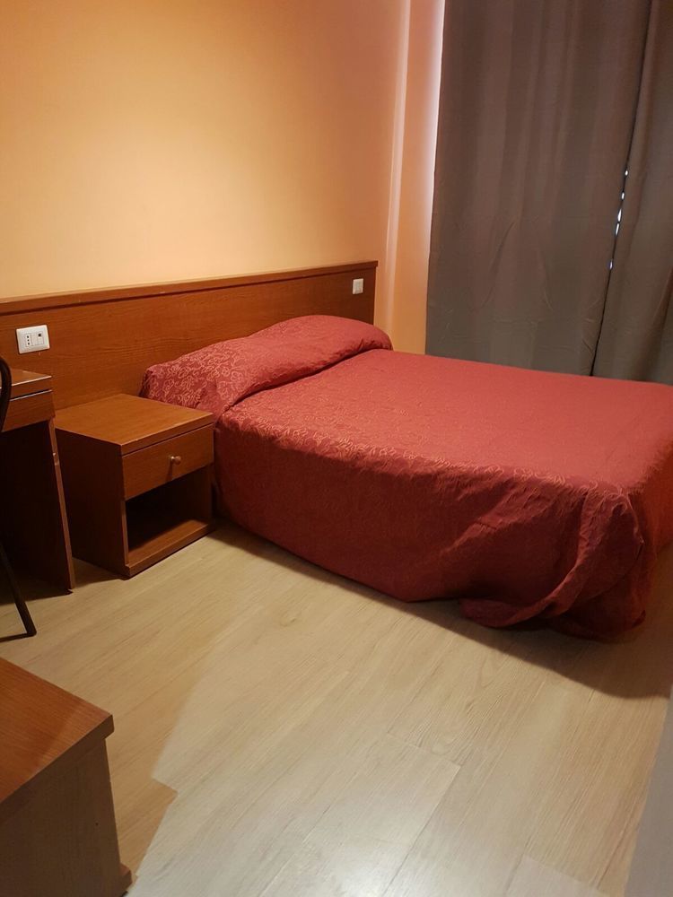 Old Hostel Milan