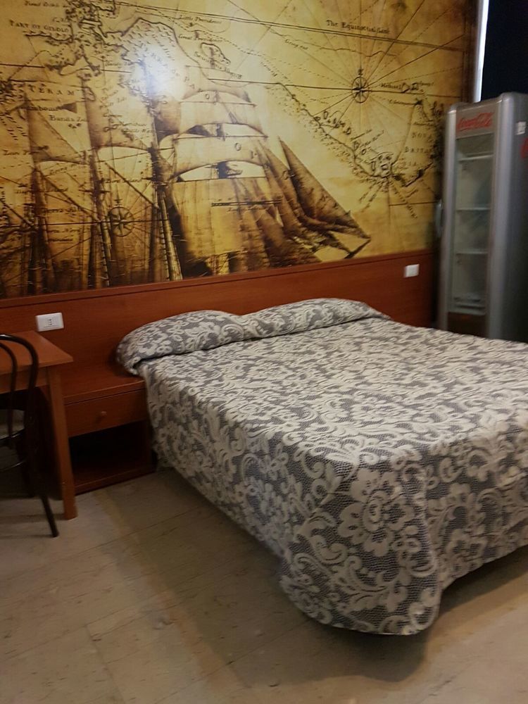 Hostel Old Milan