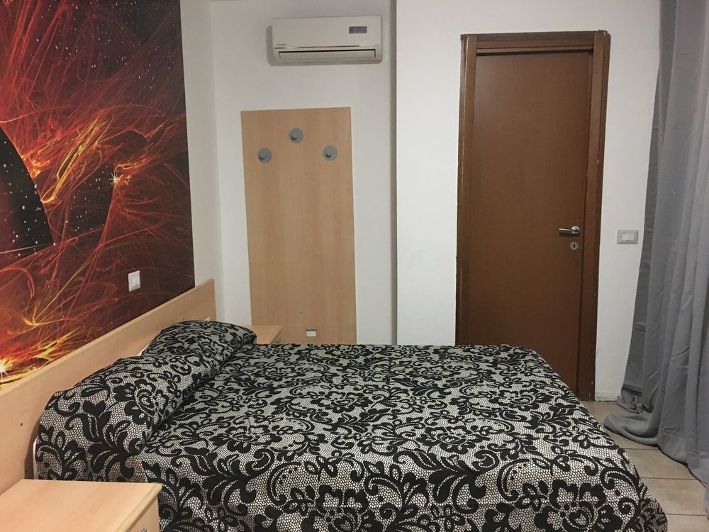 Old Hostel Milan