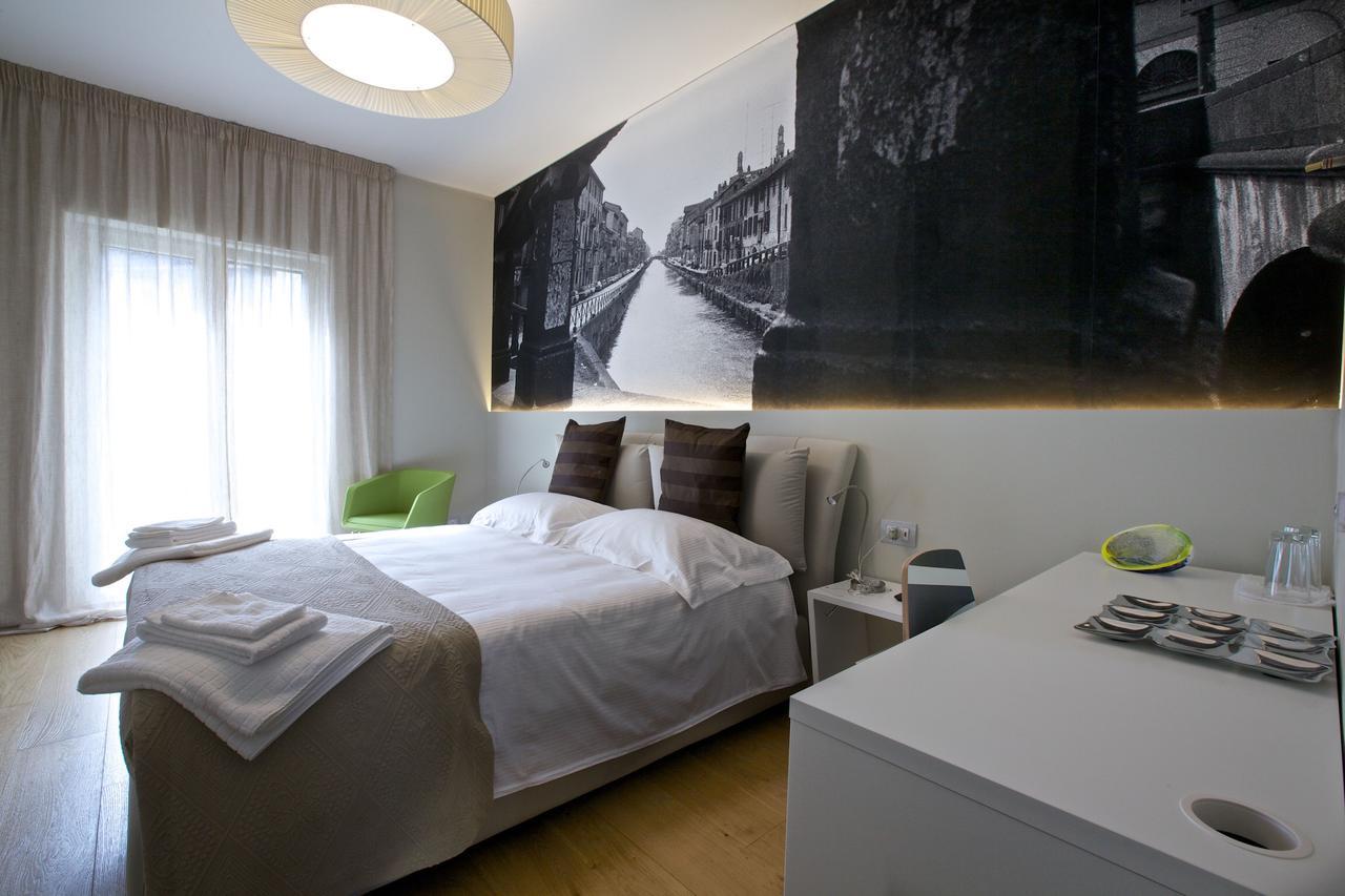 Doria 44 Bed & Breakfast