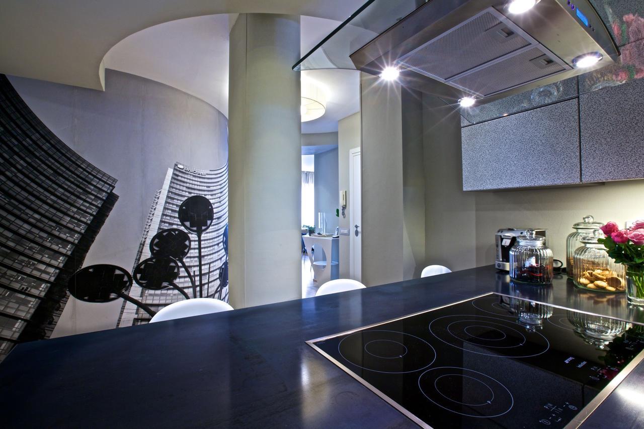 Bed & Breakfast Doria 44 Milan