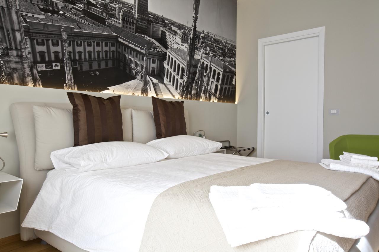 Bed & Breakfast Doria 44 Milan
