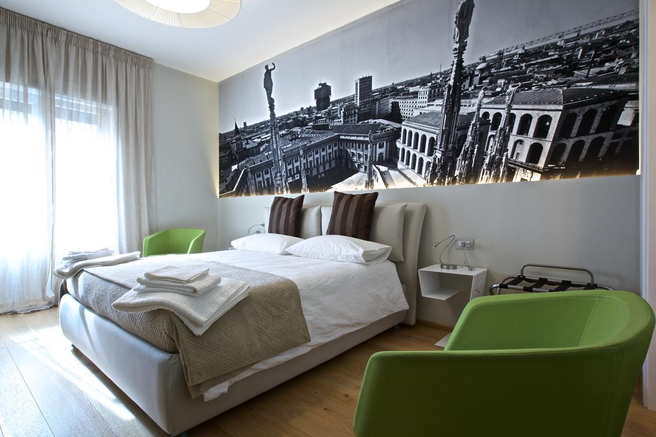 Bed & Breakfast Doria 44