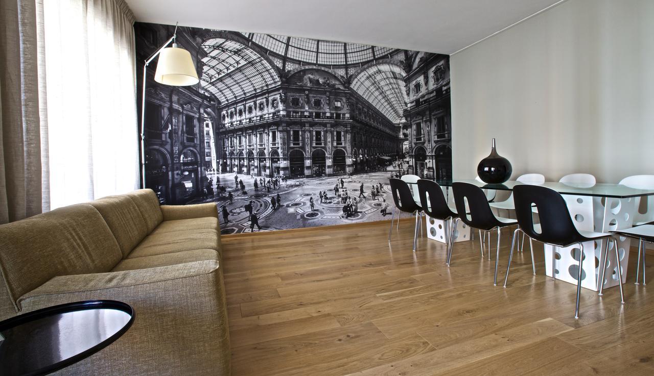 Doria 44 * Milan