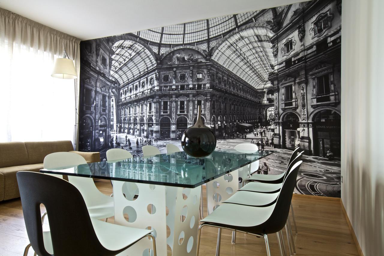 Doria 44 Bed & Breakfast Milan