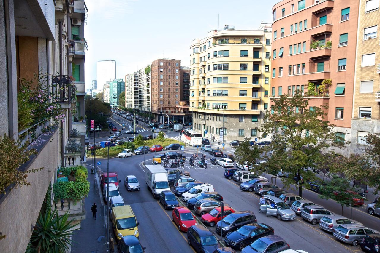 Bed & Breakfast Doria 44 *