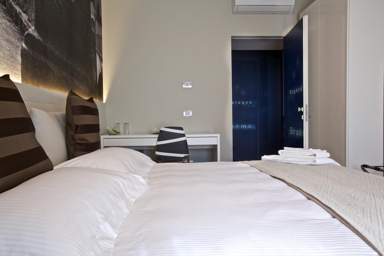 Doria 44 Bed & Breakfast *
