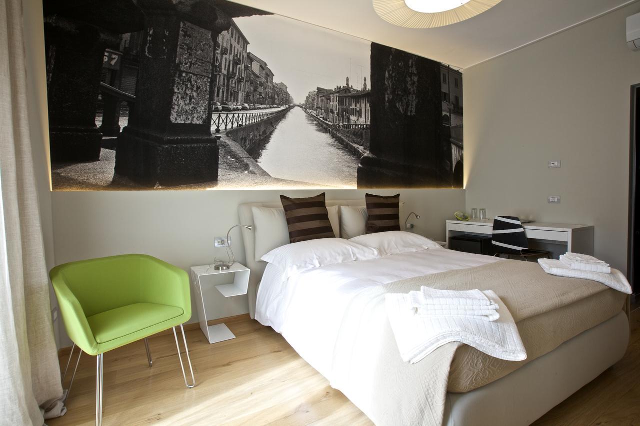 Doria 44 Bed & Breakfast *