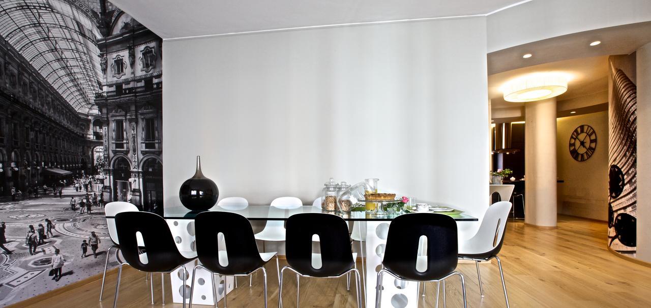 Doria 44 Bed & Breakfast Milan